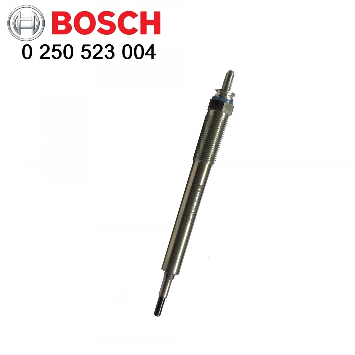 Свечи розжига BOSCH 0250523004