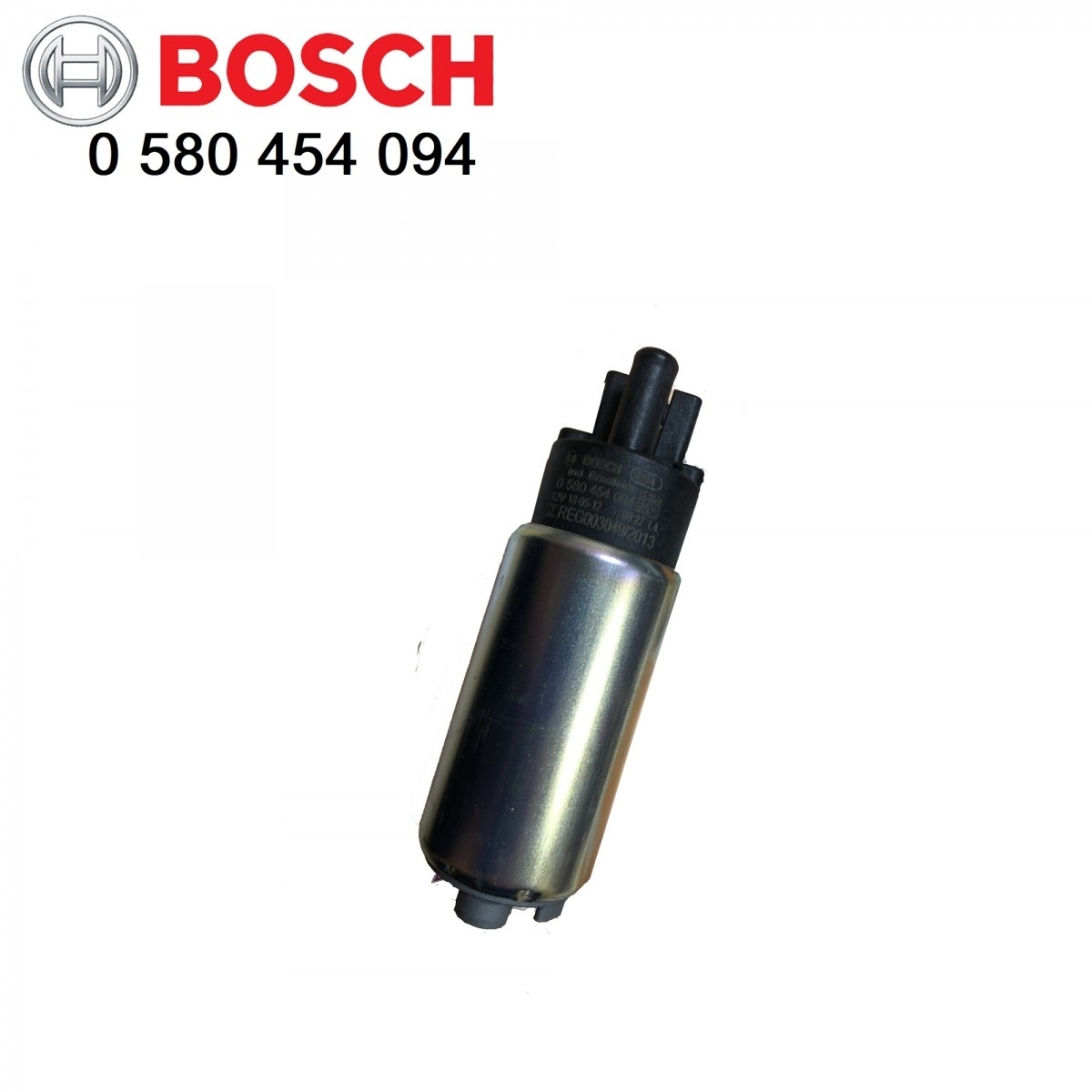 Паливний насос BOSCH 0 580 454 094