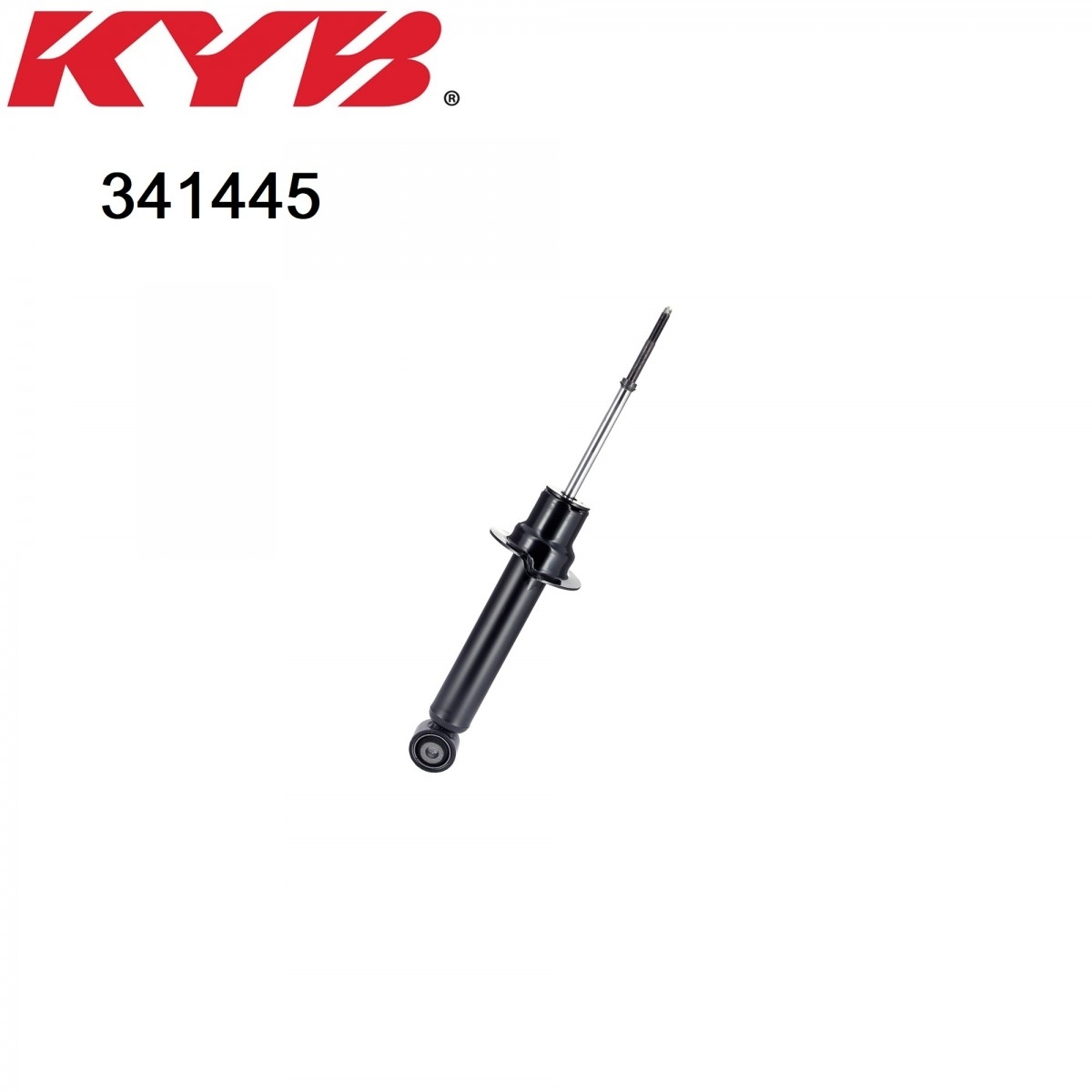 Амортизатор передний KYB 341445 