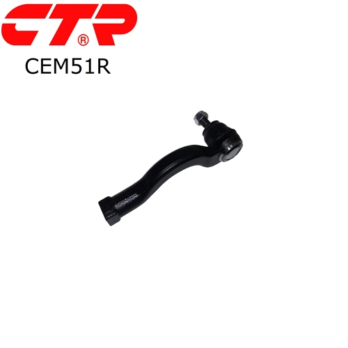 Наконечник рульової тяги правий CTR CEM51R (MR508136)