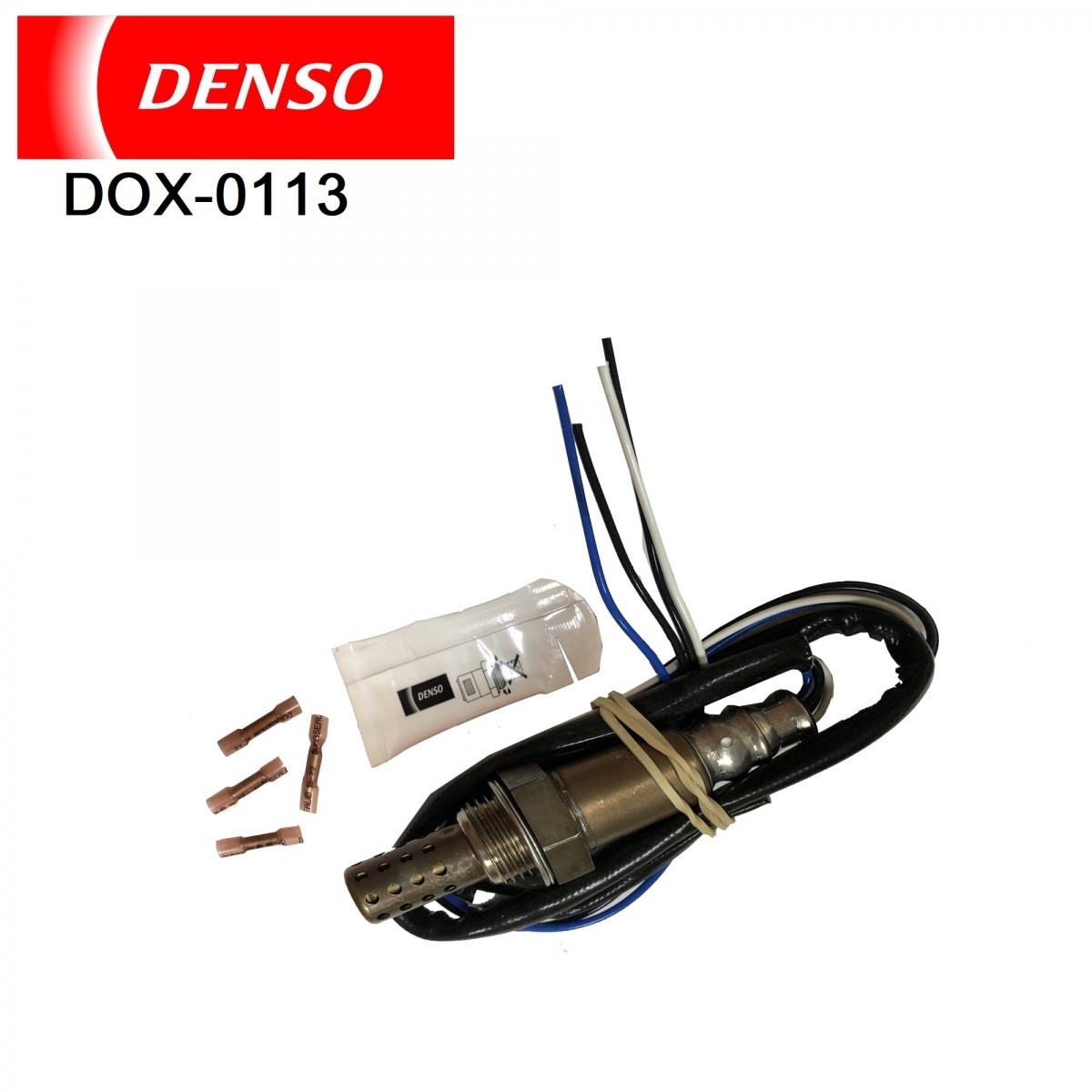 Лямбда-зонд DENSO DOX-0113