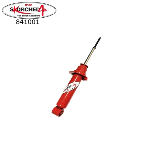 Амортизатор передний KYB Skorched-4"S 841001 (4062A002 MR554292 4062A024 )