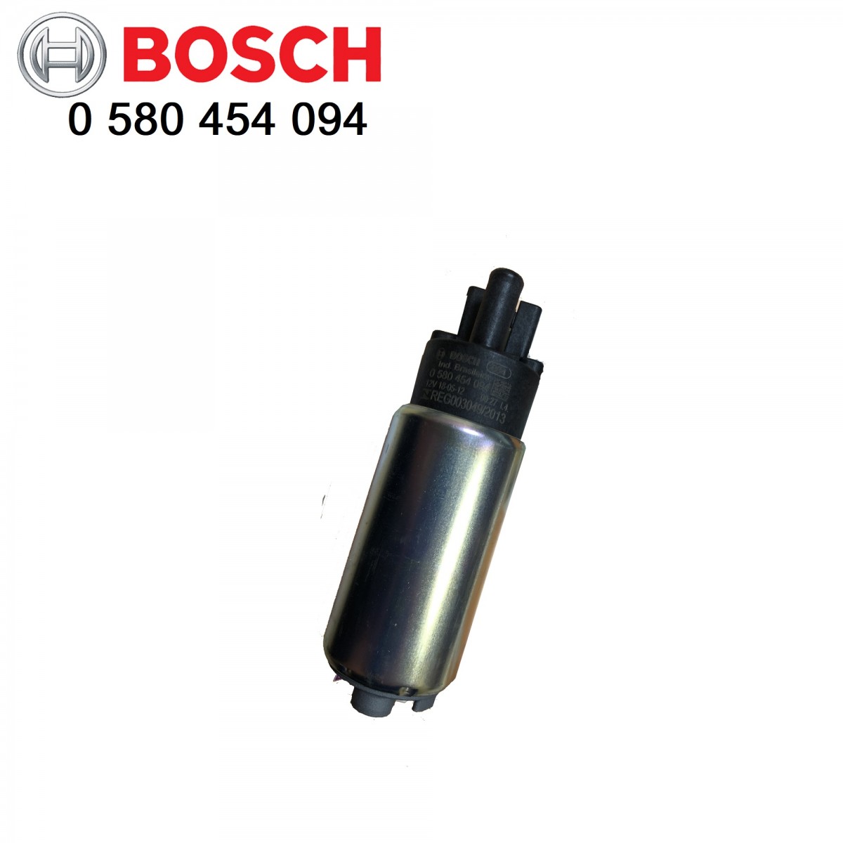 Топливный насос BOSCH 0 580 454 094 