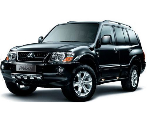 Клубный сервис mitsubishi