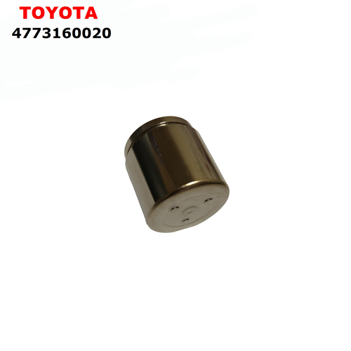 Поршень заднього гальмівного суппорта (аналог TOYOTA 4773160020) 4605A453