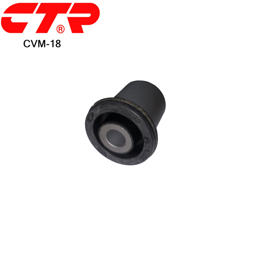 Сайлентблок передний переднего нижнего рычага CTR CVM-18 к рычагам MR496795 MR496796 4013A209 4013A210 4013A214 4013A213