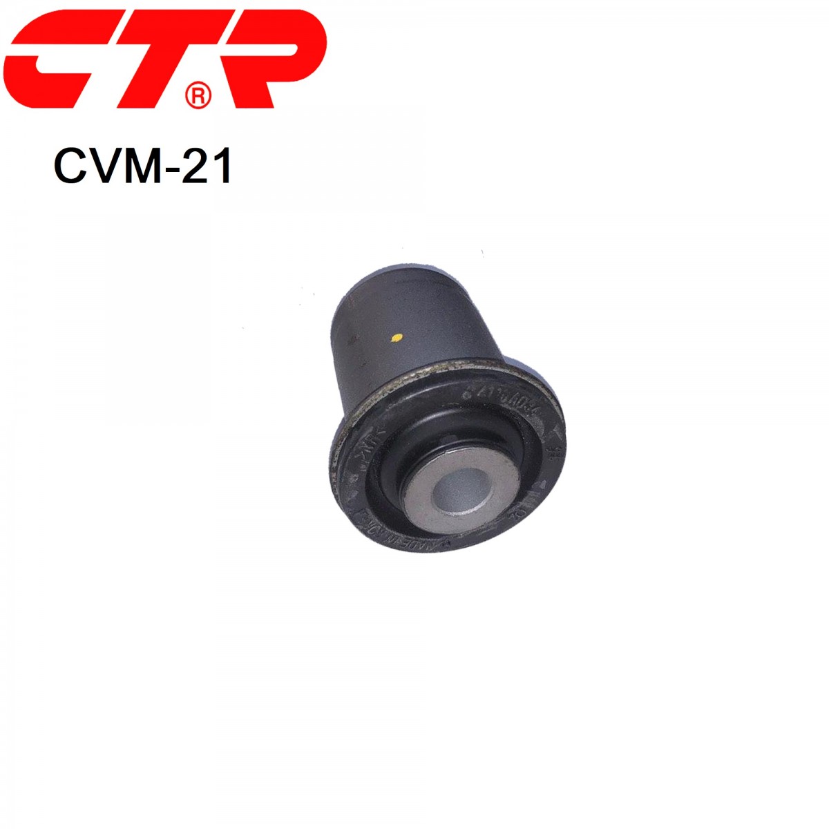 Сайлентблоки переднего верхнего рычага CTR CVM-21