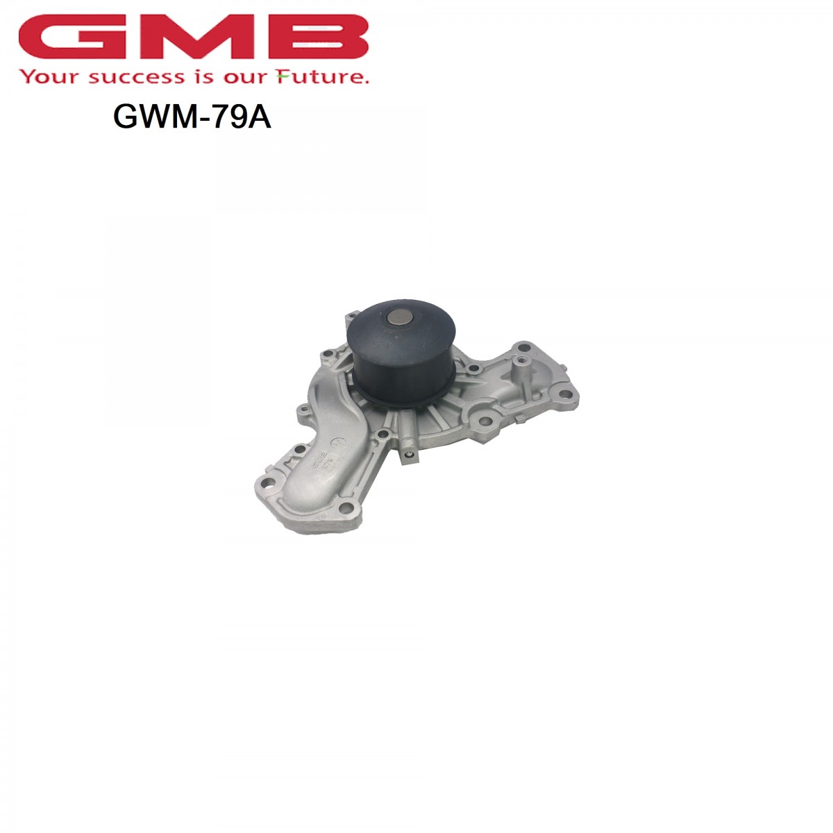 Насос водяной (помпа) GMB GWM-79A