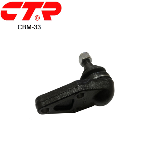 Шарова опора нижня CTR CBM-33